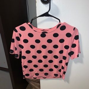 Zara shirt in medium